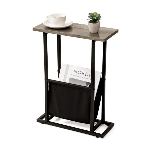 Narrow Side Table