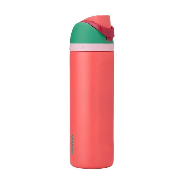 Owala FreeSip Stainless Steel Water Bottle