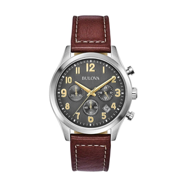 Save On Bulova Watch