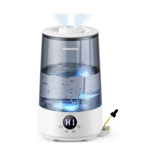 3.6L Top Fill Cool Mist Humidifier