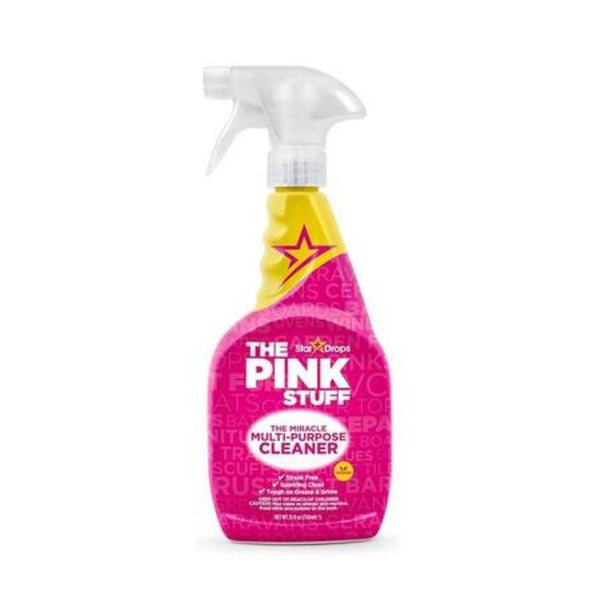 Stardrops The Pink Stuff Miracle Multi-Purpose Cleaner