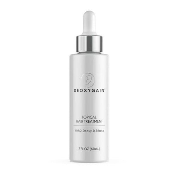 Deoxygain Hair Growth Serum With DHT Blocker