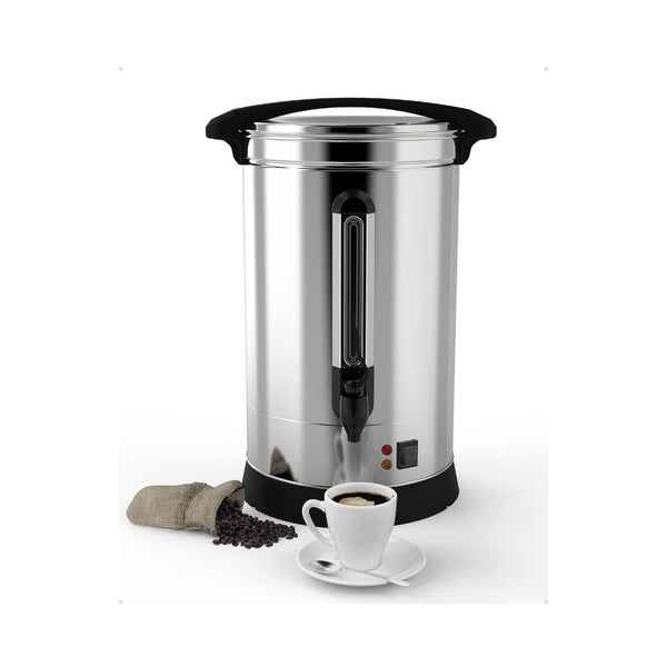 4.8 Gal Hot Beverage Dispenser