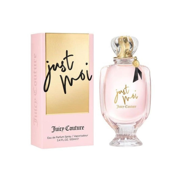 Juicy Couture Women’s Just Moi Eau de Parfum