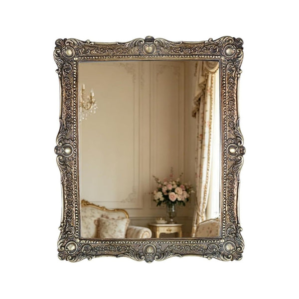10x12-Inch Wall Mirror