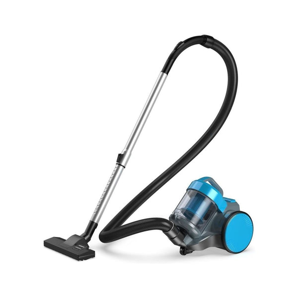 OLIXIS Canister Vacuum Cleaner