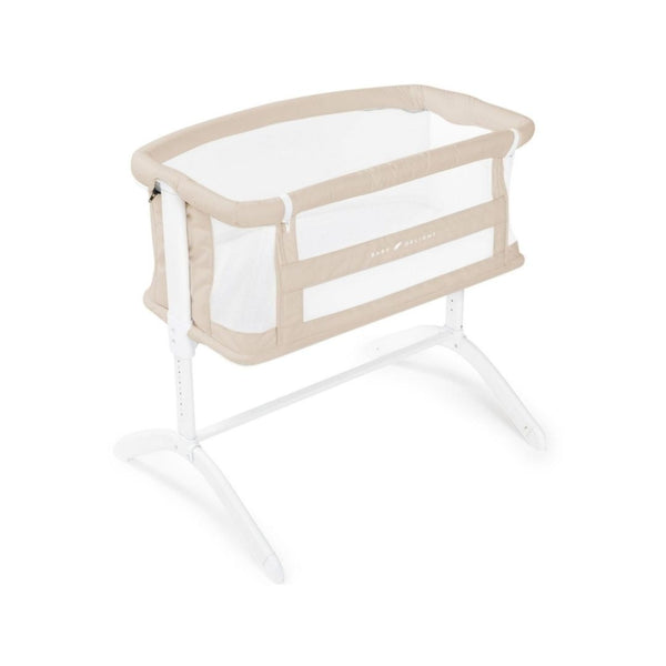 Baby Delight Beside Me Serenity Bassinet