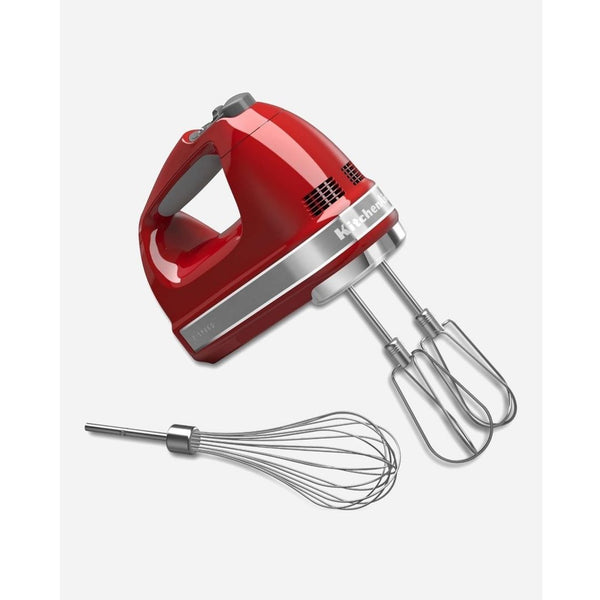 KitchenAid 7 Speed Hand Mixer