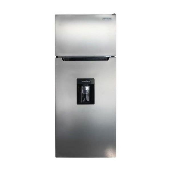 Frigidaire Platinum 7.5 Cu Ft Fridge With Freezer & Water Dispenser
