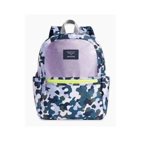 STATE - Rockets of Awesome State Backpack