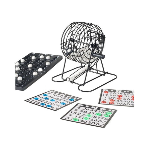HEY! PLAY! Complete Bingo Set