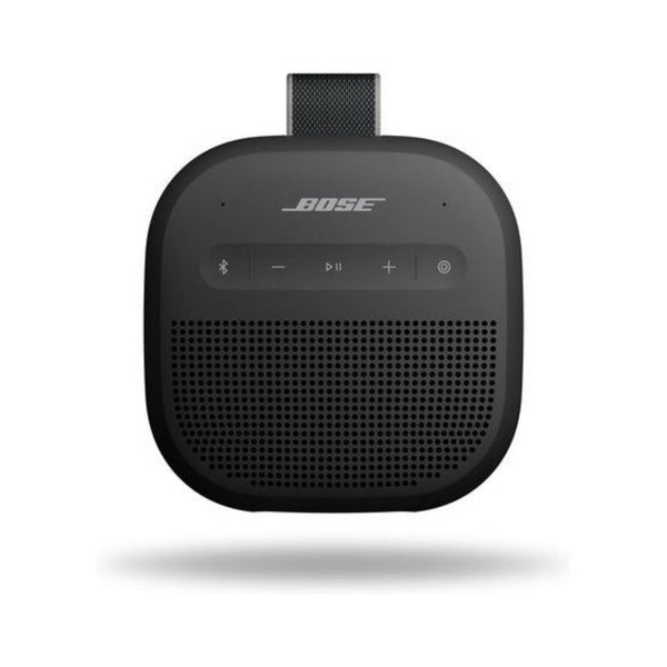 Bose SoundLink Micro Portable Bluetooth Speaker (2nd Gen)