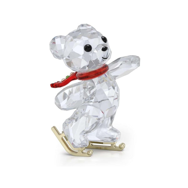 Official Swarovski Kris Bear 130th Anniversary