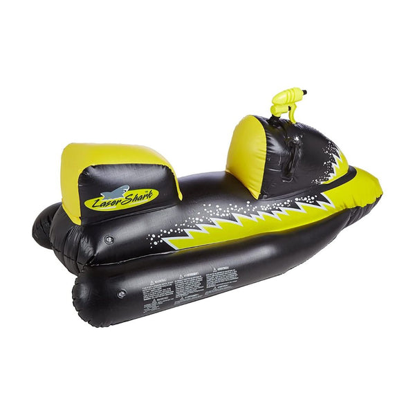 Swimline Lasershark Wet-Ski Squirter