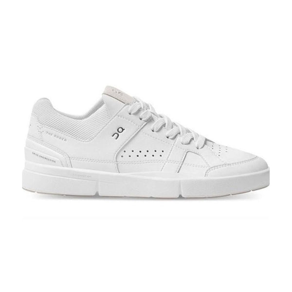 On Running The Roger Clubhouse Women’s Shoes