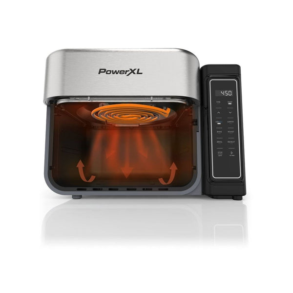8-Qt PowerXL Air Max Air Fryer