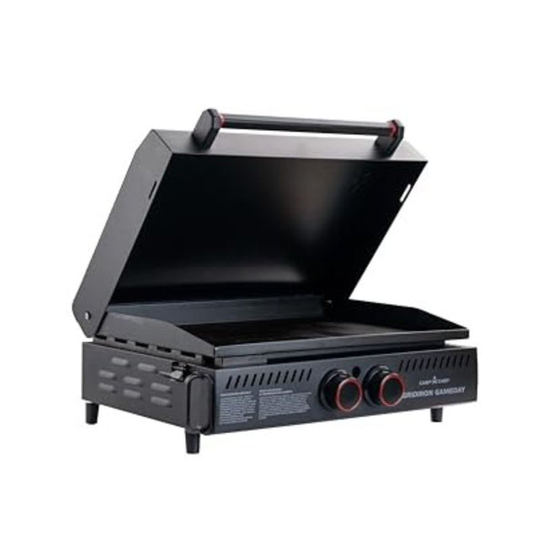 Camp Chef Gridiron 24" Grill
