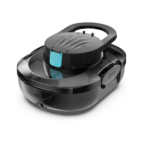 S1 Pro Dual-Motor Pool Vacuum for Above Ground Pools