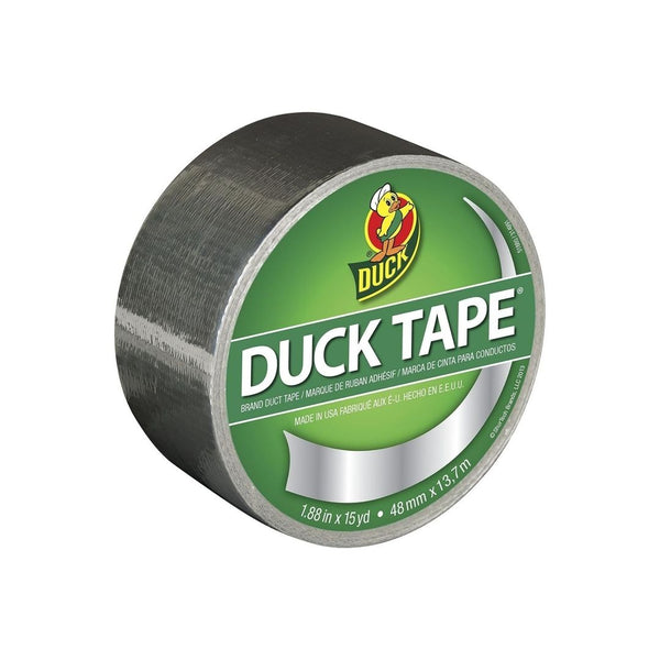 Duck Brand Metallic Duct Tape