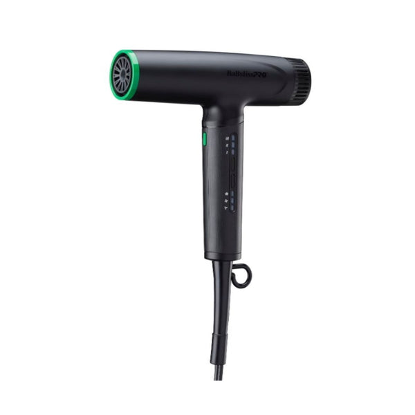 BaBylissPRO Nano Titanium Professional Nano Light Ionic Hair Dryer
