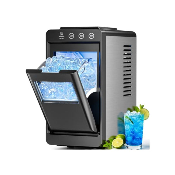 Antarctic Star Ice Maker 8 Cubes