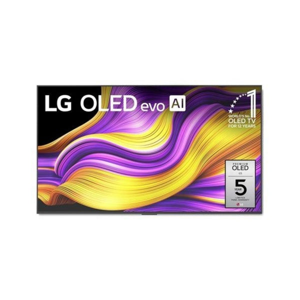 LG 55" G5 OLED evo 4K Smart TV