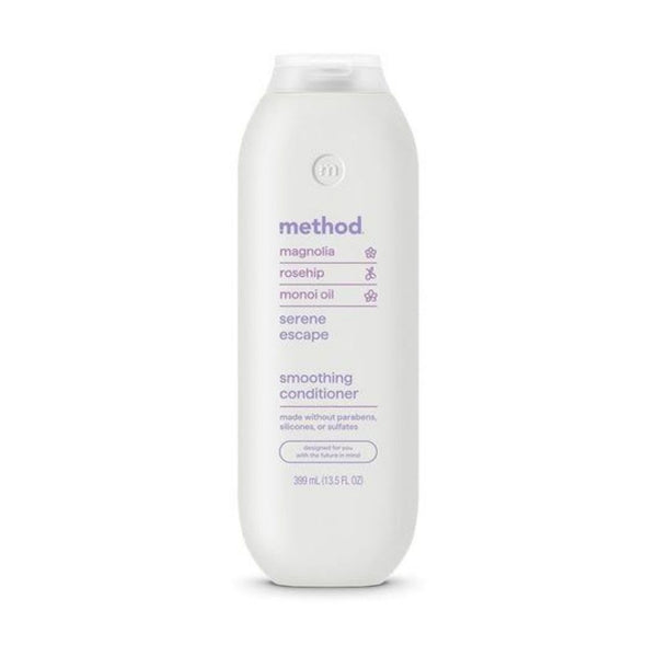 Method Serene Escape Smoothing Conditioner