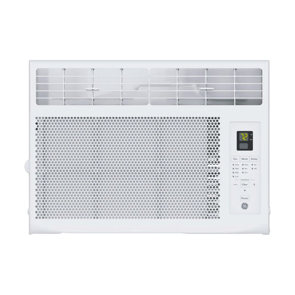 GE 6,000 BTU Window Air Conditioner