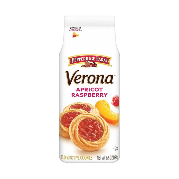 Pepperidge Farm Cookies