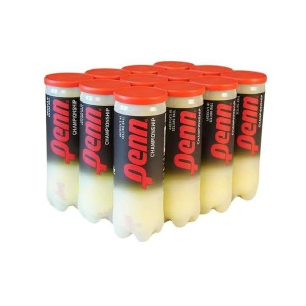 36 Penn Championship Tennis Balls