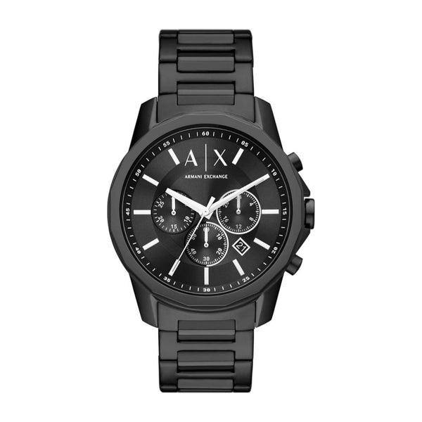 A|X Armani Exchange Men's Watch