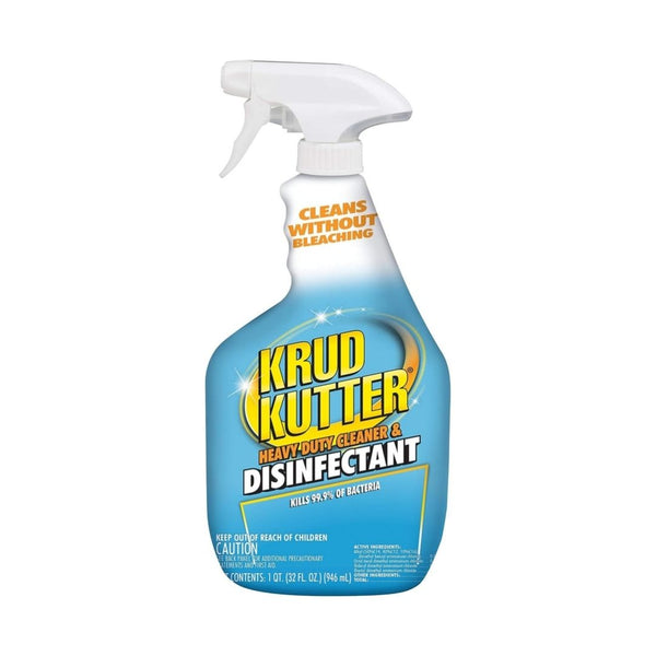 Krud Kutter Heavy Duty Cleaner and Disinfectant