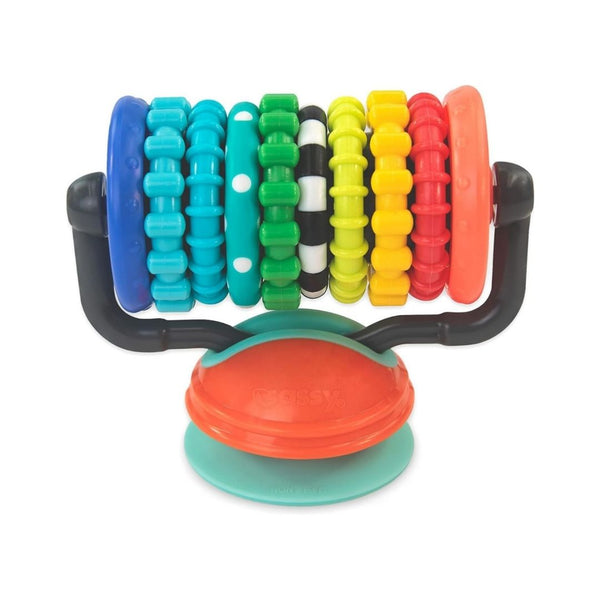 Sassy Eco Rings Around Tray Toy