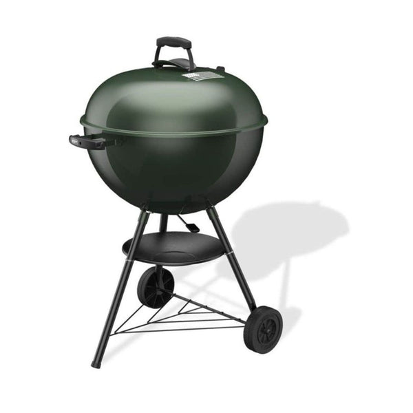 Weber Original Kettle 22" American Flag Charcoal Grill
