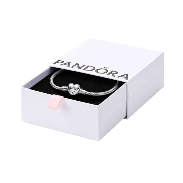 PANDORA Heart Clasp Bracelet