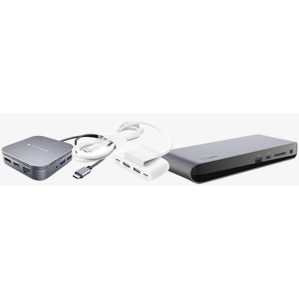 Big Savings on Docking Stations – Save An Extra 25%!