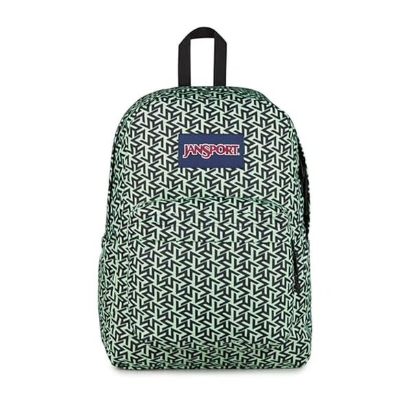 JanSport SuperBreak Plus 15-Inch Laptop Backpack (3 Colors)