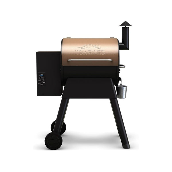 Traeger Wood Pellet Grills & Smokers on Sale
