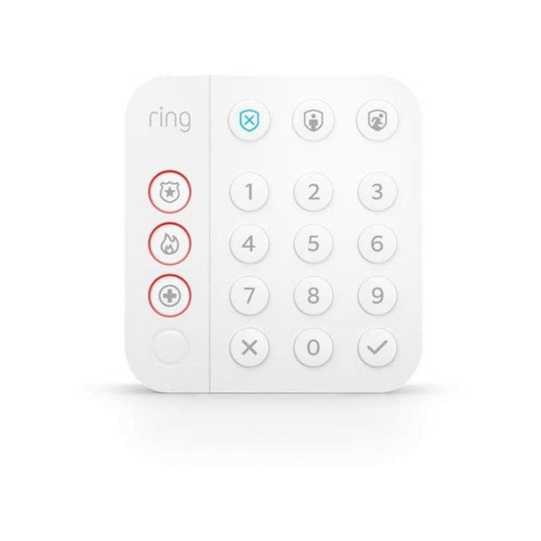 Ring Alarm Keypad