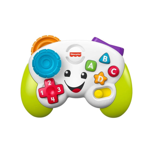 Fisher-Price Laugh & Learn Game Controller