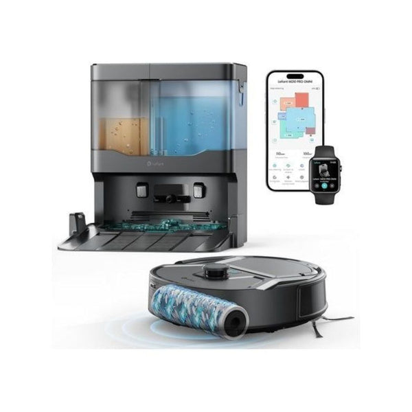 Lefant Pro Self-Cleaning Robot Vacuum & Mop