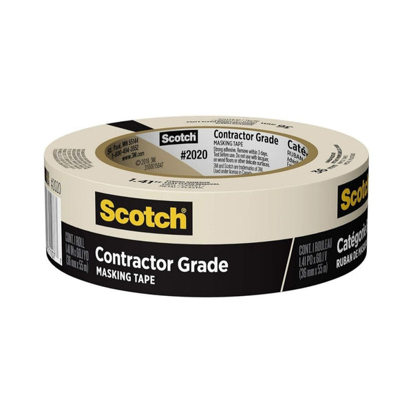 Scotch General Purpose Masking Tape