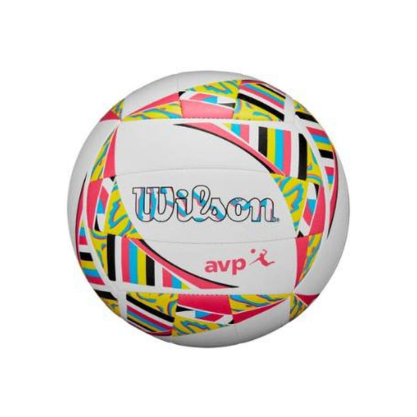 Wilson AVP Movement Volleyballs