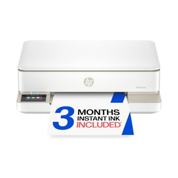 HP Envy Printer