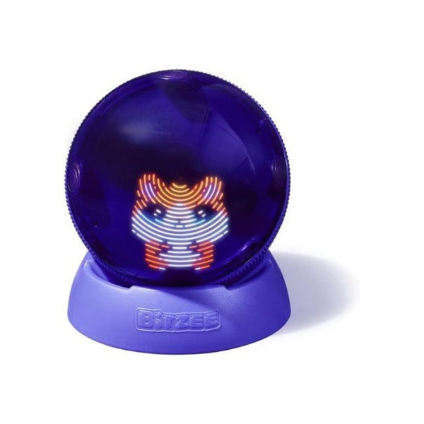 Bitzee Hamster Ball Interactive Digital Pet
