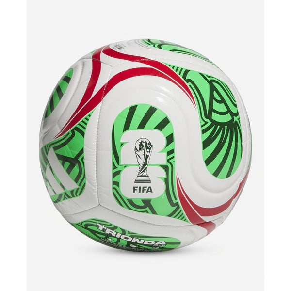 adidas FIFA World Cup 26 Trionda Soccer Ball