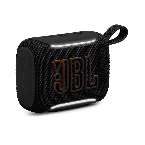 JBL Portable Bluetooth Waterproof Speaker