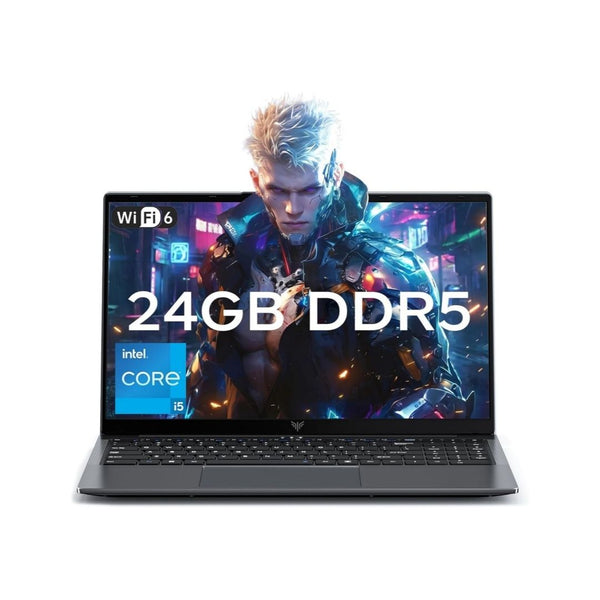 15.6 inch Laptop