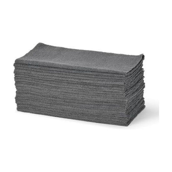 24-Pack Amazon Basics Microfiber Cleaning Cloths