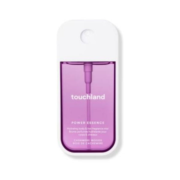 Touchland Body & Hair Fragrance Mist